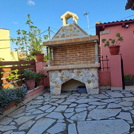 Spiros Corfu Apartment Kanálion Екстериор снимка